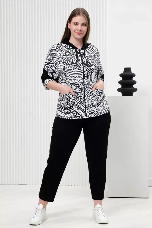 Костюм 94712 последний размер