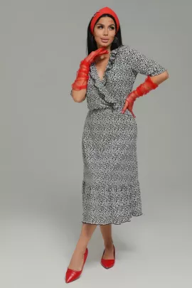 Платье женское 734893