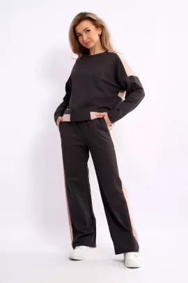 Костюм женский спортивный 954112