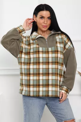 Толстовка 68245