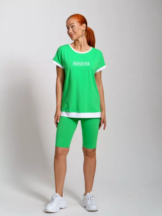 Костюм женский спортивный 798771