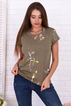 Футболка женская 286840