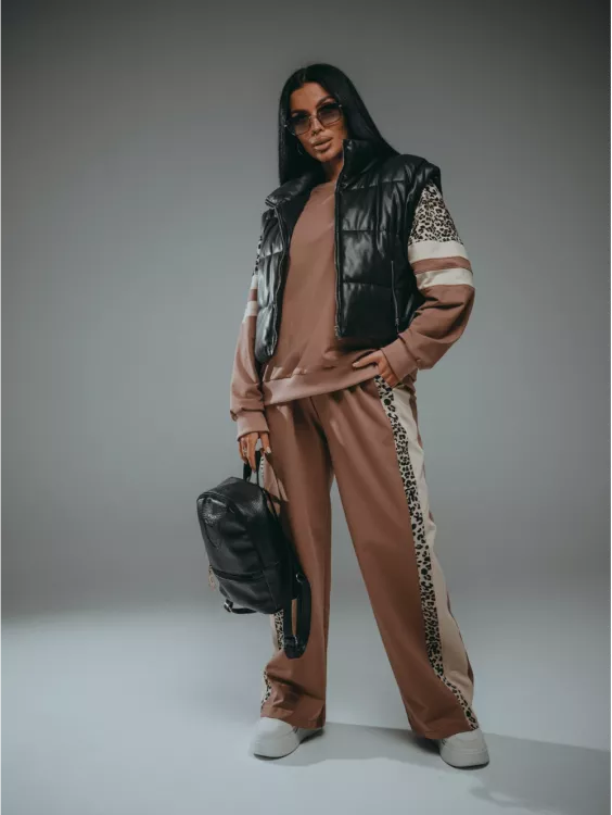 Костюм женский 96531