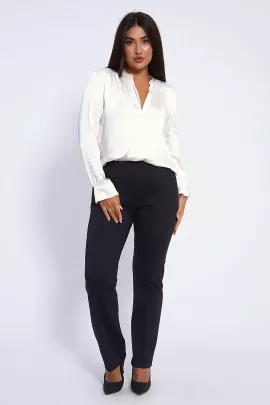 Брюки 32820 черный последний размер