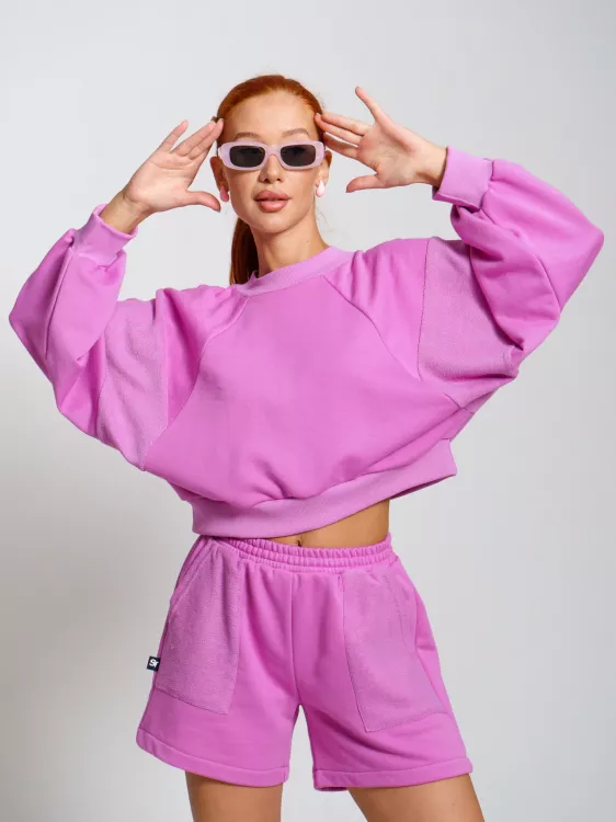 Костюм женский спортивный 294027