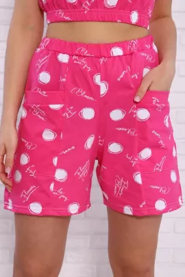 Шорты Лора - ГР