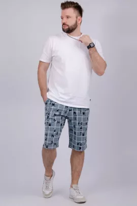 Шорты Прадо