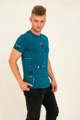 Футболка 011