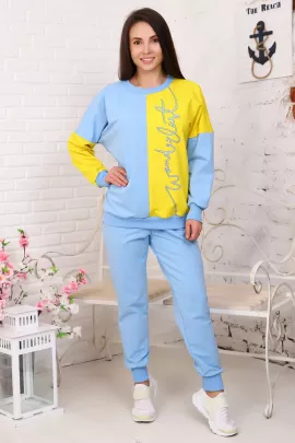 Костюм женский спортивный 952469