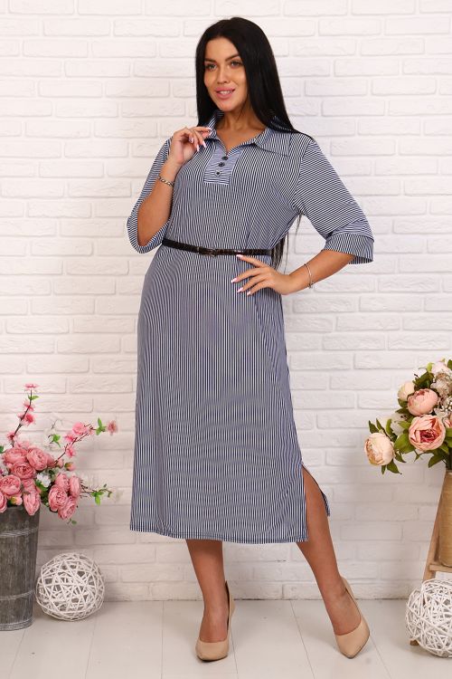 Платье 42633