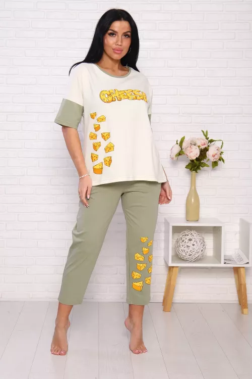 Пижама женская 317499