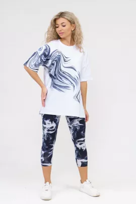 Костюм Фантастика 1