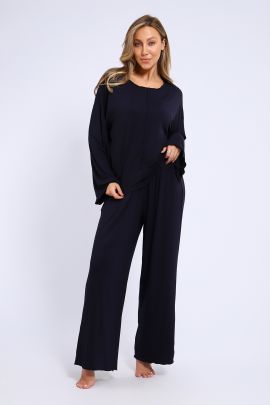 Костюм женский с брюками 976030