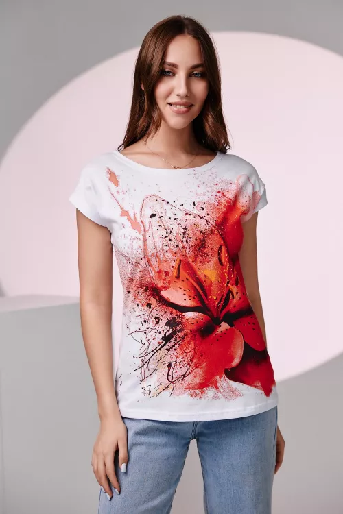 Футболка 0307