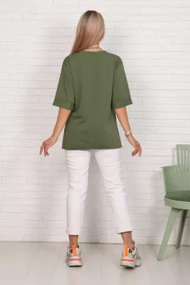 Футболка женская 293882