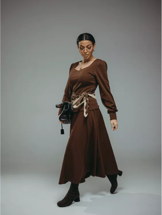 Костюм женский 982198