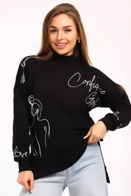 Толстовка женская 428343