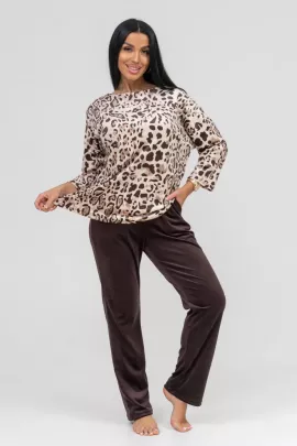 Костюм женский с брюками 976652