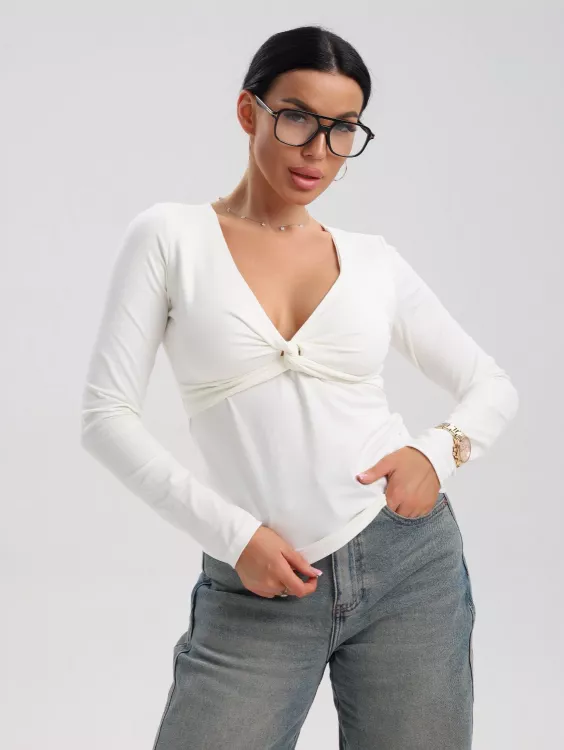 Лонгслив женский 764164