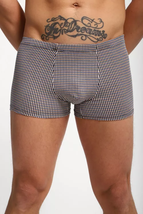 Трусы мужские 45066