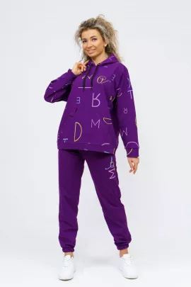 Костюм женский спортивный 421809