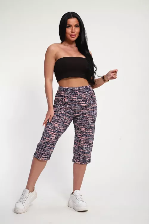 29024 Бриджи женские