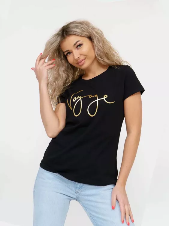 Футболка женская 486898