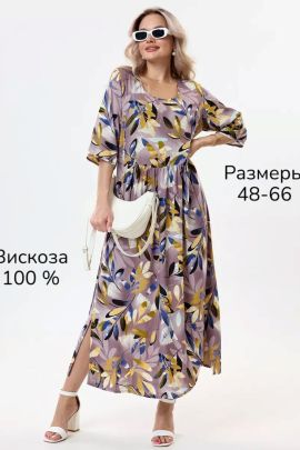 Платье женское 168488