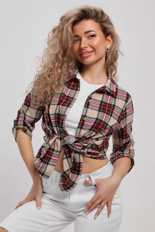 Рубашка 53034