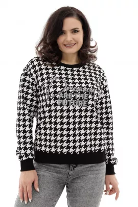 Свитшот женский 500177