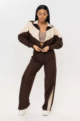 Костюм женский спортивный 991458