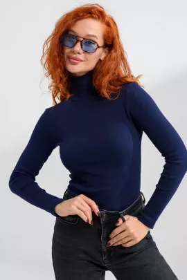 14439/6 Водолазка женская