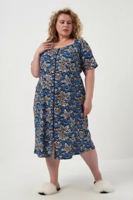 Халат женский 414425