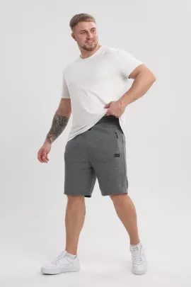 16 Шорты мужские