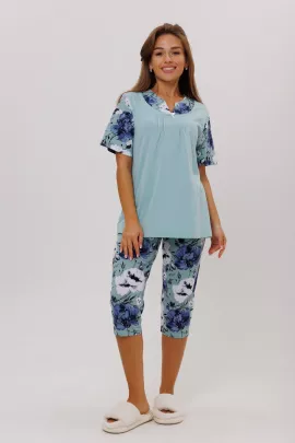 Пижама женская 29541