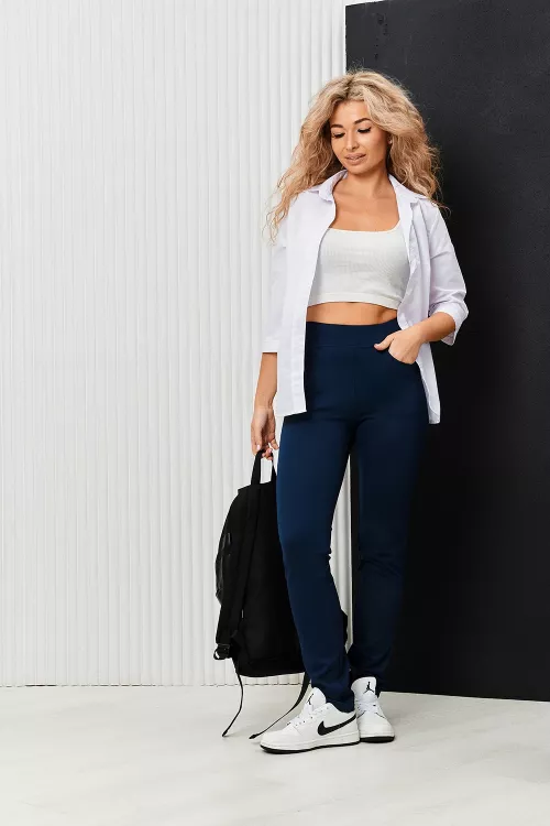 Брюки женские 659238