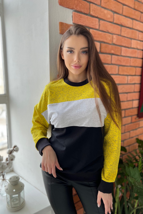 Толстовка 83143