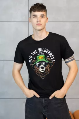 Футболка мод.1963/2