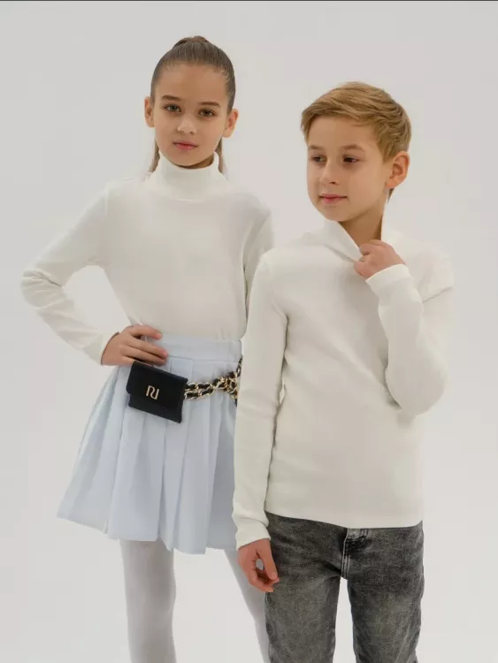 Водолазка детская ВД-01