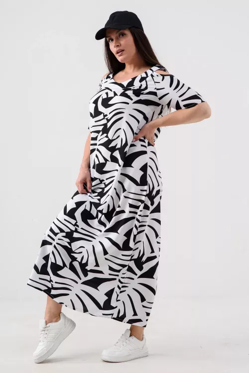 Платье женское 119988