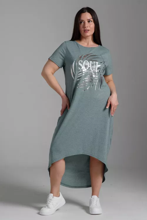 Платье женское 306779