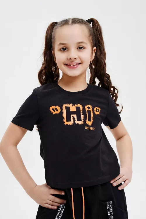 Футболка 67041 детская