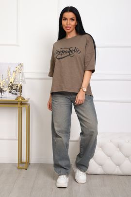 Футболка женская 315974