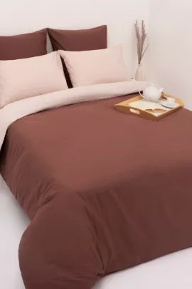 Сан-Марино КПБ поплин (однотон)