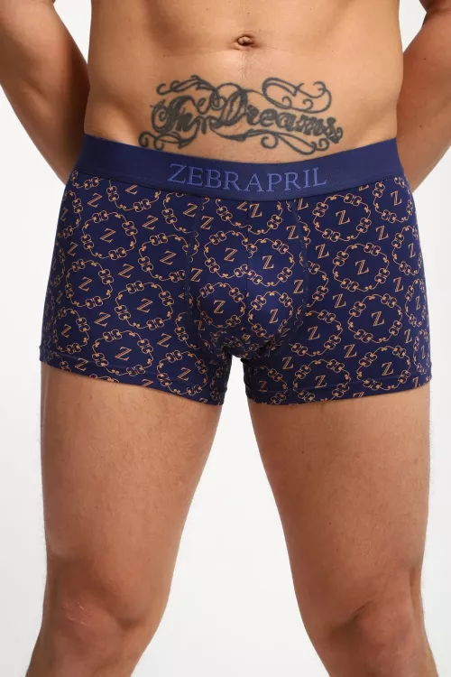 Трусы мужские 45071