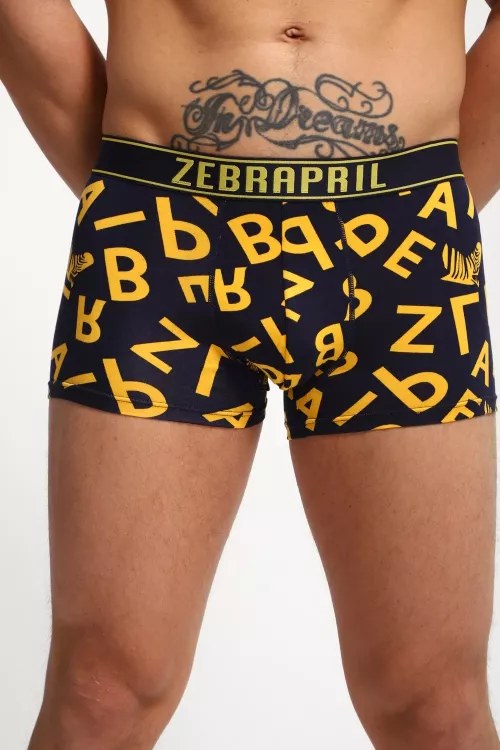 Трусы мужские 45070