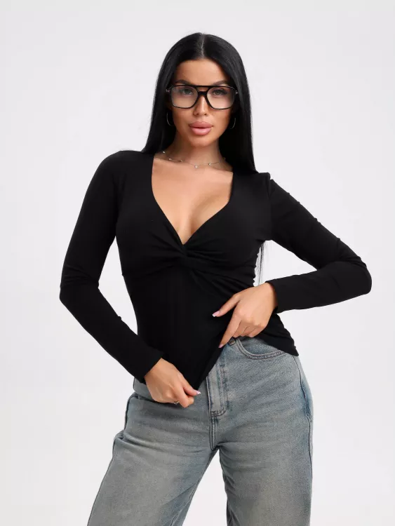 Лонгслив женский 964246