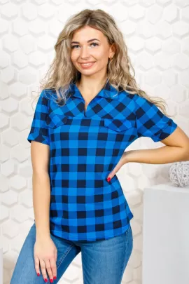 Футболка женская 248957