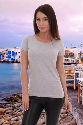 Футболка женская 255475