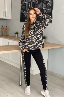 Костюм женский спортивный 201482